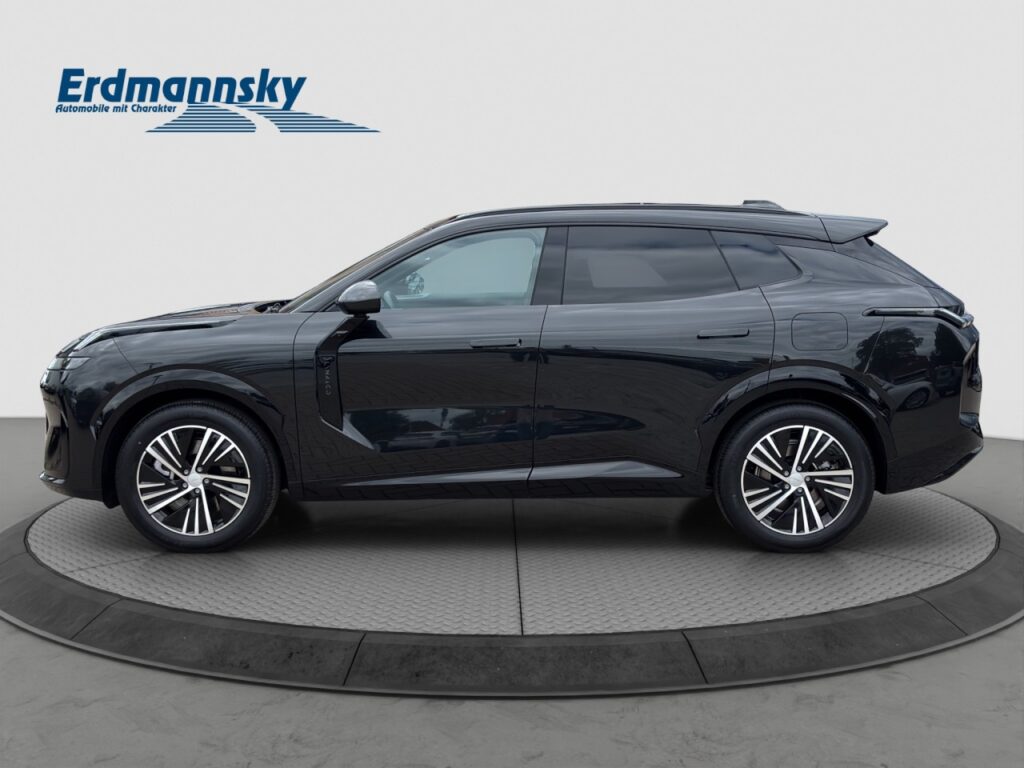 Lynk & Co 08 Core PHEV LED/PANO/el. Sitze/360 Grad Kamera – Bild 5
