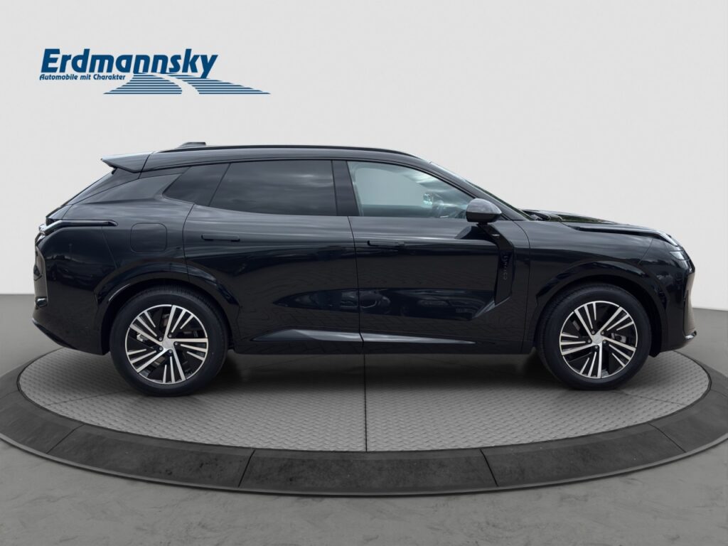 Lynk & Co 08 Core PHEV LED/PANO/el. Sitze/360 Grad Kamera – Bild 6
