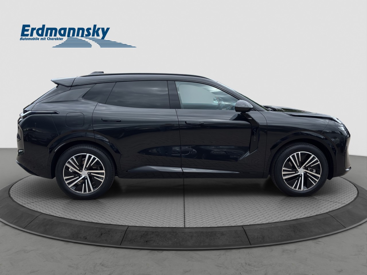 Lynk & Co 08 Core PHEV LED/PANO/el. Sitze/360 Grad Kamera – Bild 6