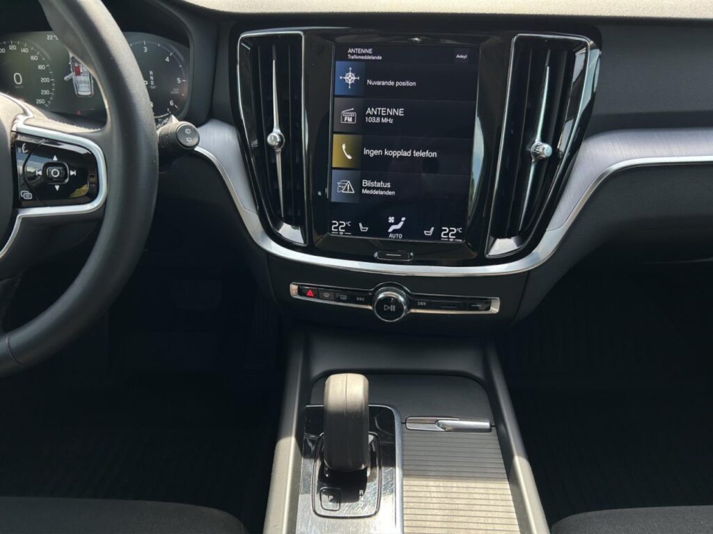 Volvo V60 B4 CC Pro AWD/Navi/LED/Kam/StHz/HuD/19Zoll – Bild 10