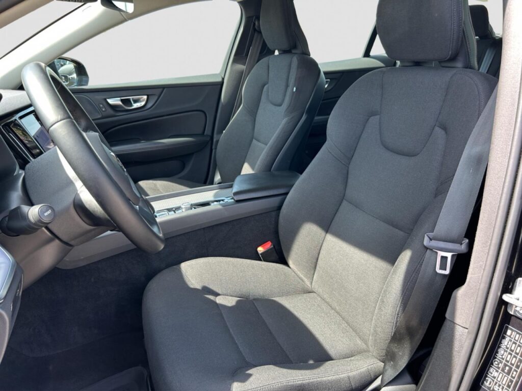 Volvo V60 B4 CC Pro AWD/Navi/LED/Kam/StHz/HuD/19Zoll – Bild 12