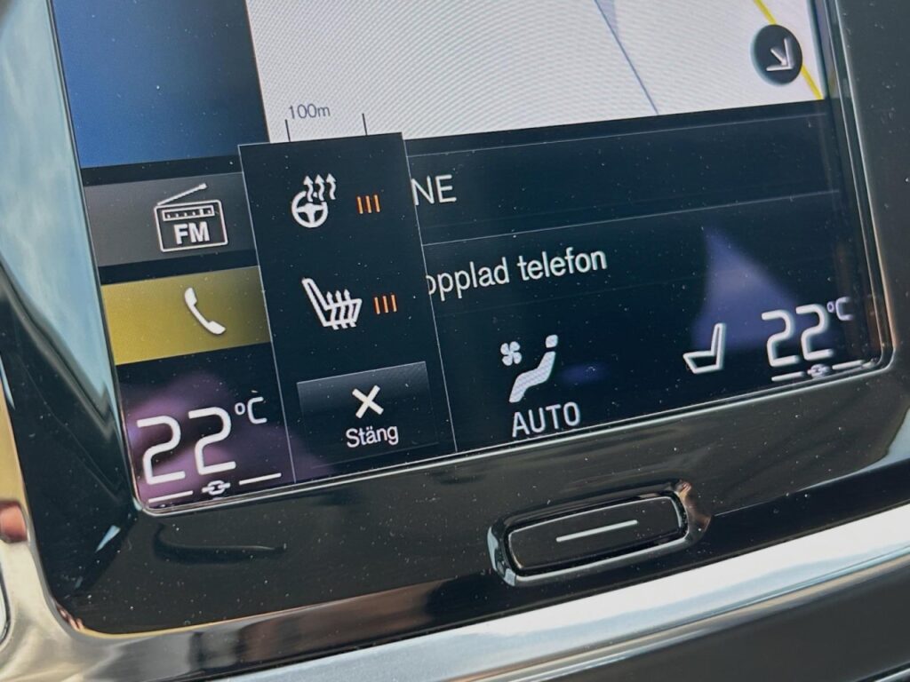 Volvo V60 B4 CC Pro AWD/Navi/LED/Kam/StHz/HuD/19Zoll – Bild 17