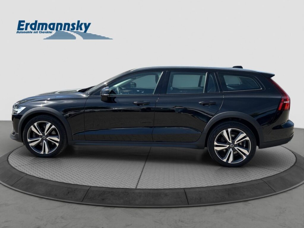 Volvo V60 B4 CC Pro AWD/Navi/LED/Kam/StHz/HuD/19Zoll – Bild 5