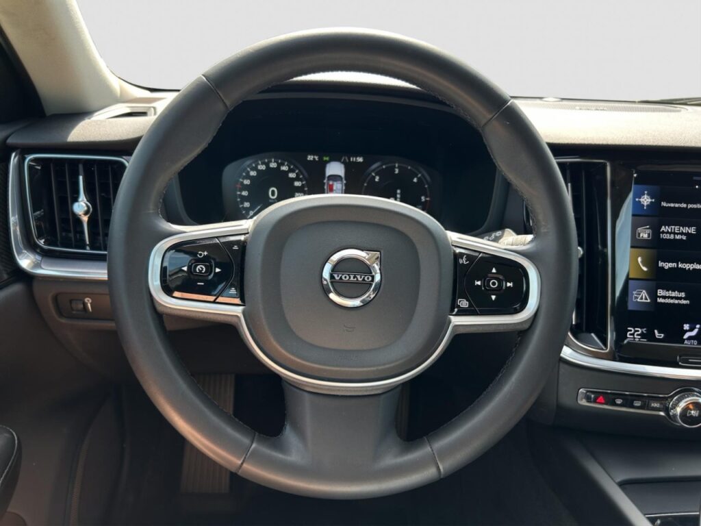 Volvo V60 B4 CC Pro AWD/Navi/LED/Kam/StHz/HuD/19Zoll – Bild 7