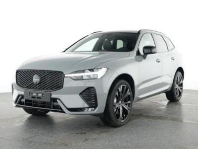 Volvo XC60 B5 Ultra Black Edition AWD/Pano/AHK/HuD/H&K – Bild 1