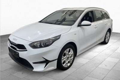 Kia Ceed SW Vision CRDi/Navi/Kam/hb.LK/Komfort-Paket – Bild 1