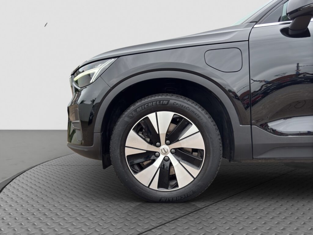 Volvo XC40 T4 Essential Plug-In Hybrid/Navi/hzb.LK/GJR – Bild 18