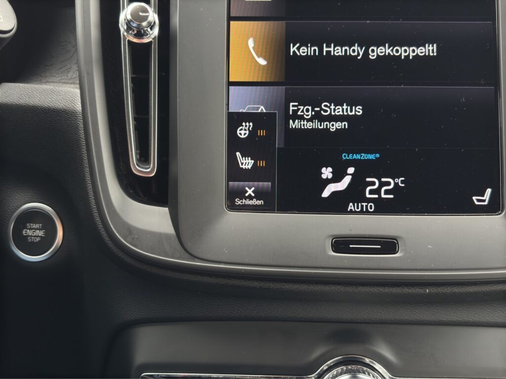Volvo XC40 T4 Essential Plug-In Hybrid/Navi/hzb.LK/GJR – Bild 19