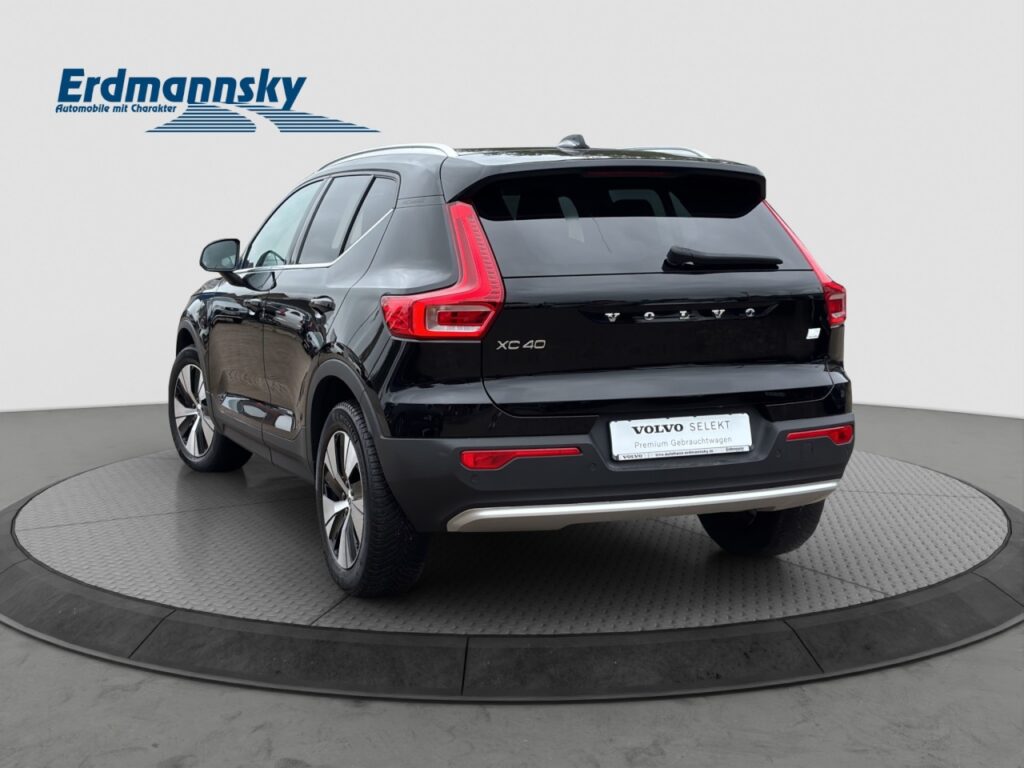 Volvo XC40 T4 Essential Plug-In Hybrid/Navi/hzb.LK/GJR – Bild 2