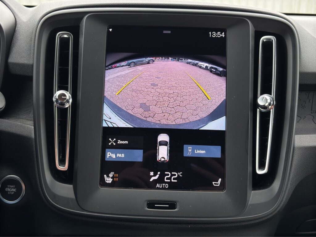 Volvo XC40 T4 Essential Plug-In Hybrid/Navi/hzb.LK/GJR – Bild 20