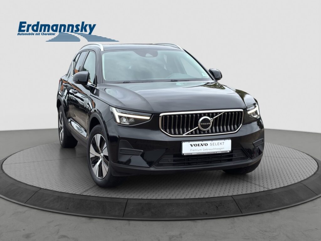 Volvo XC40 T4 Essential Plug-In Hybrid/Navi/hzb.LK/GJR – Bild 3