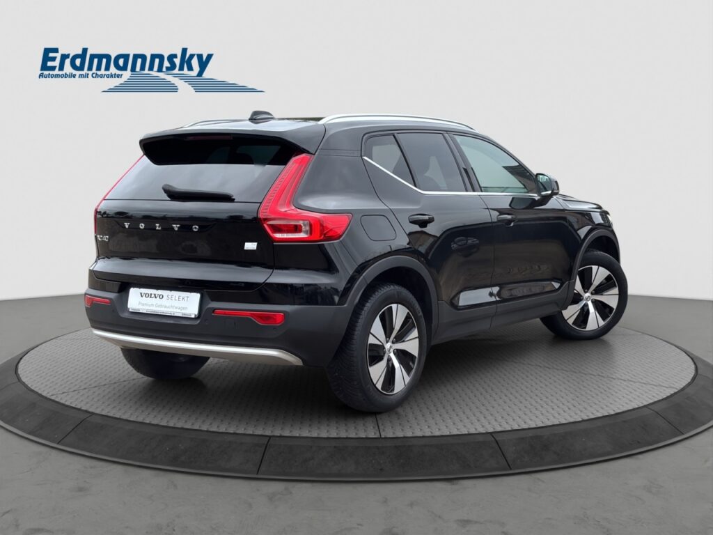 Volvo XC40 T4 Essential Plug-In Hybrid/Navi/hzb.LK/GJR – Bild 4