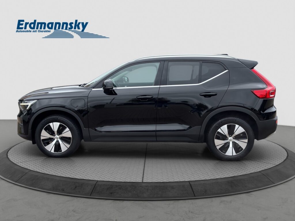 Volvo XC40 T4 Essential Plug-In Hybrid/Navi/hzb.LK/GJR – Bild 5