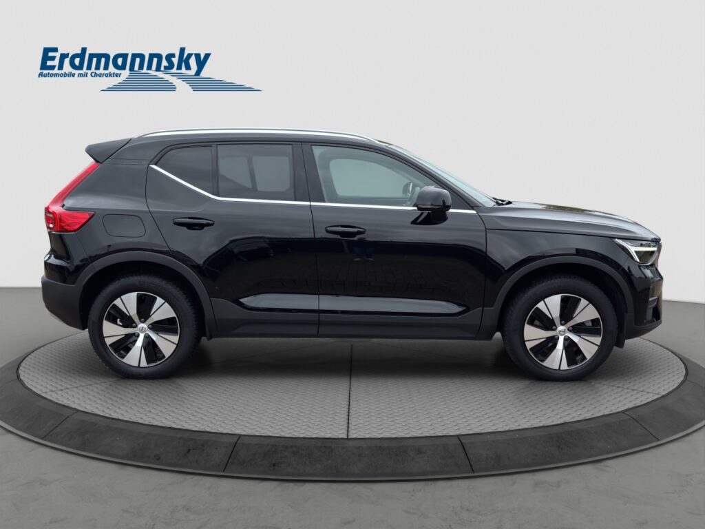 Volvo XC40 T4 Essential Plug-In Hybrid/Navi/hzb.LK/GJR – Bild 6