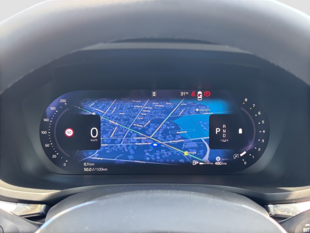 Volvo V60 B4 Core/Navi/LED/Kamera/hzb.LK/BLIS/el.HKL – Bild 8