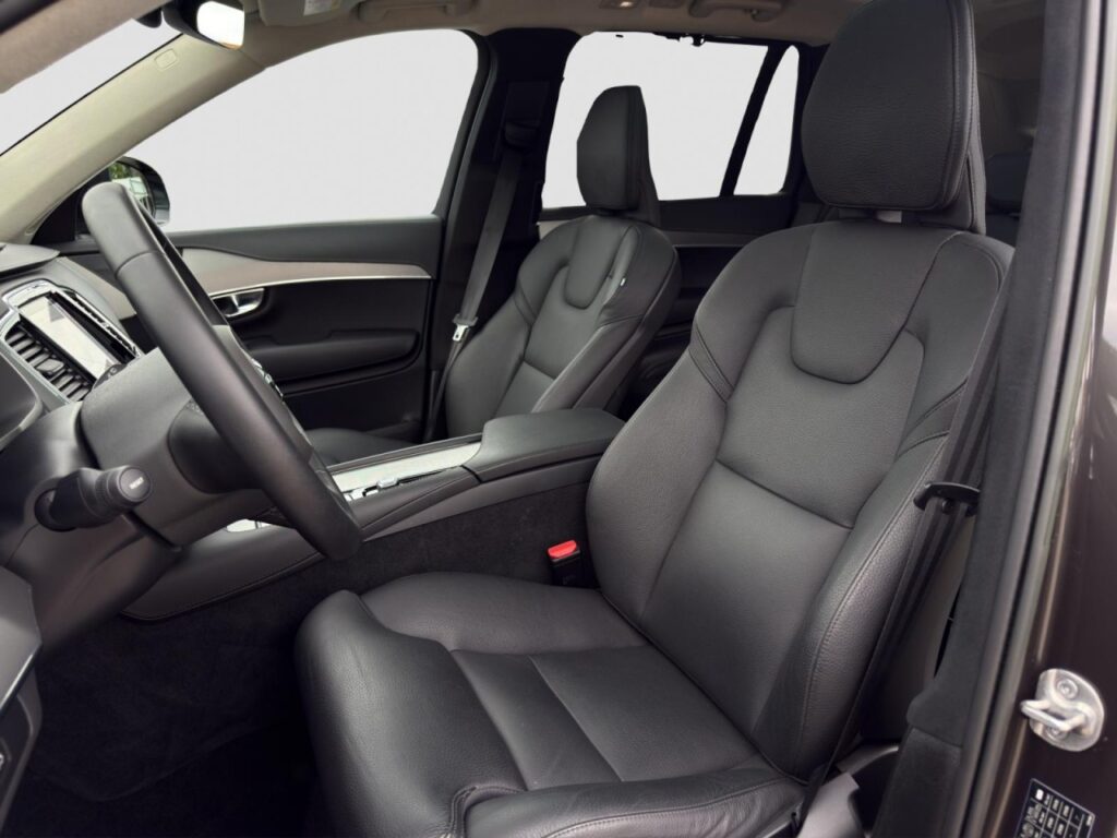 Volvo XC90 B5 Diesel Ultimate Dark AWD/Standhzg/360Kam – Bild 13