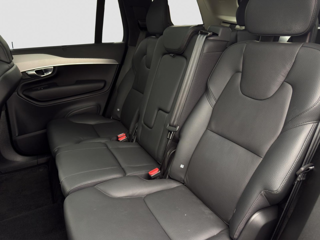 Volvo XC90 B5 Diesel Ultimate Dark AWD/Standhzg/360Kam – Bild 14