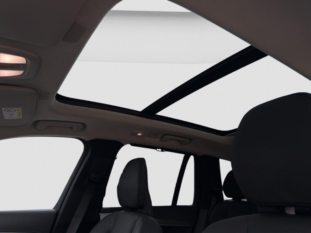 Volvo XC90 B5 Diesel Ultimate Dark AWD/Standhzg/360Kam – Bild 15
