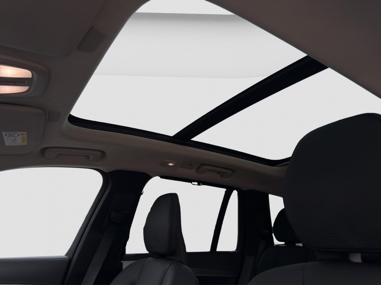 Volvo XC90 B5 Diesel Ultimate Dark AWD/Standhzg/360Kam – Bild 15