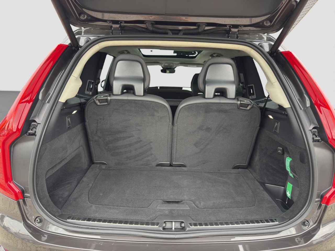 Volvo XC90 B5 Diesel Ultimate Dark AWD/Standhzg/360Kam – Bild 16