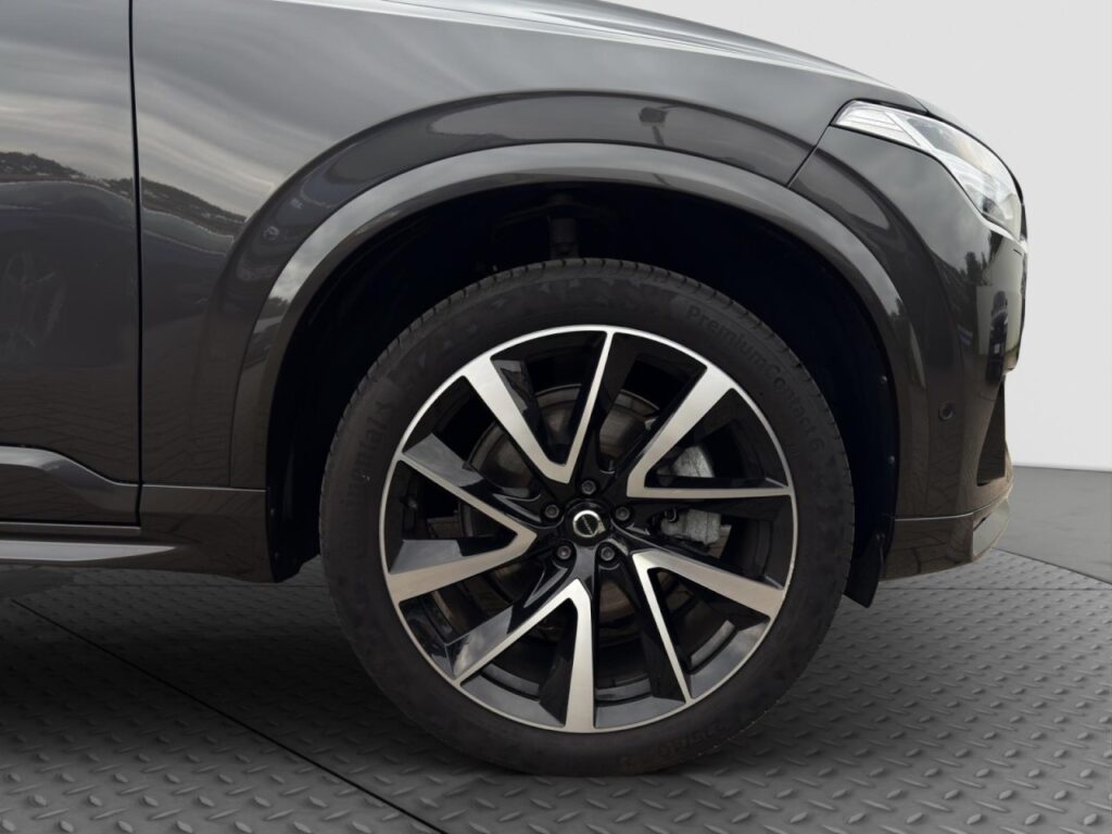 Volvo XC90 B5 Diesel Ultimate Dark AWD/Standhzg/360Kam – Bild 17