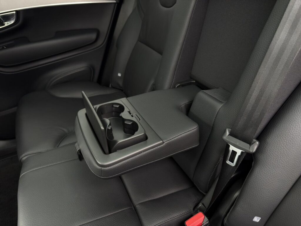 Volvo XC90 B5 Diesel Ultimate Dark AWD/Standhzg/360Kam – Bild 21