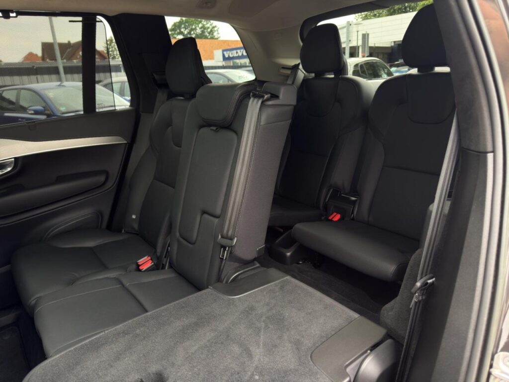 Volvo XC90 B5 Diesel Ultimate Dark AWD/Standhzg/360Kam – Bild 22