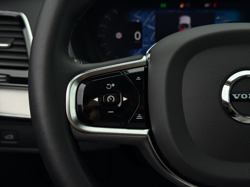 Volvo XC90 B5 Diesel Ultimate Dark AWD/Standhzg/360Kam – Bild 23