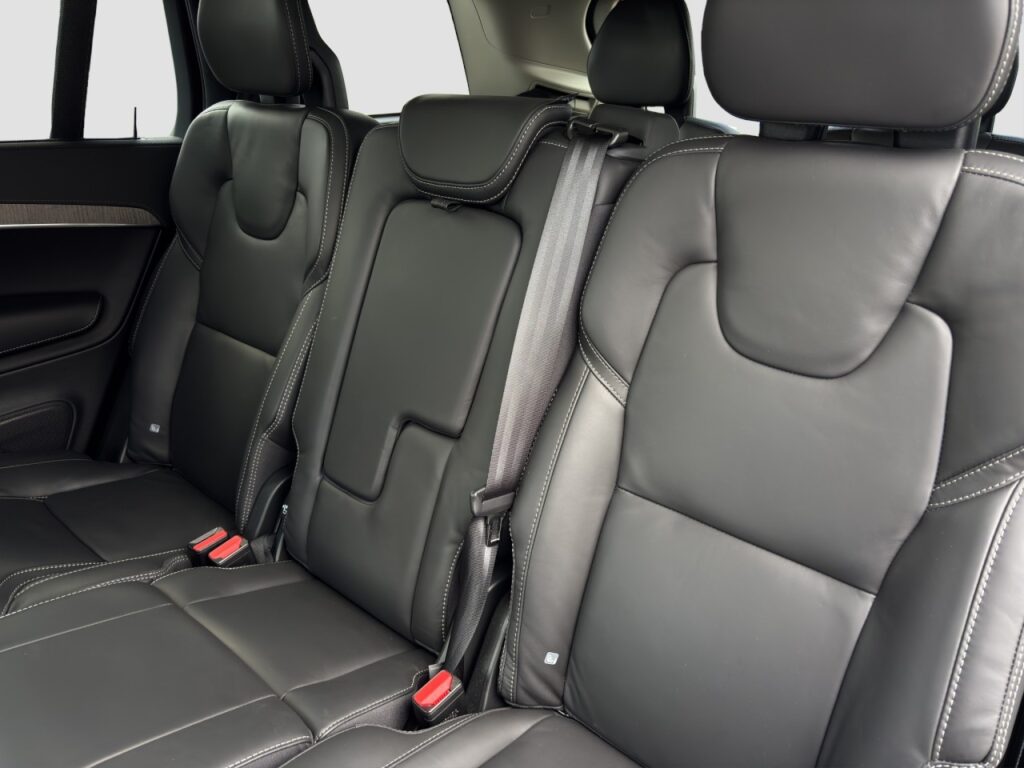 Volvo XC90 B5 Diesel Ultimate Bright AWD/Massage/360 – Bild 14