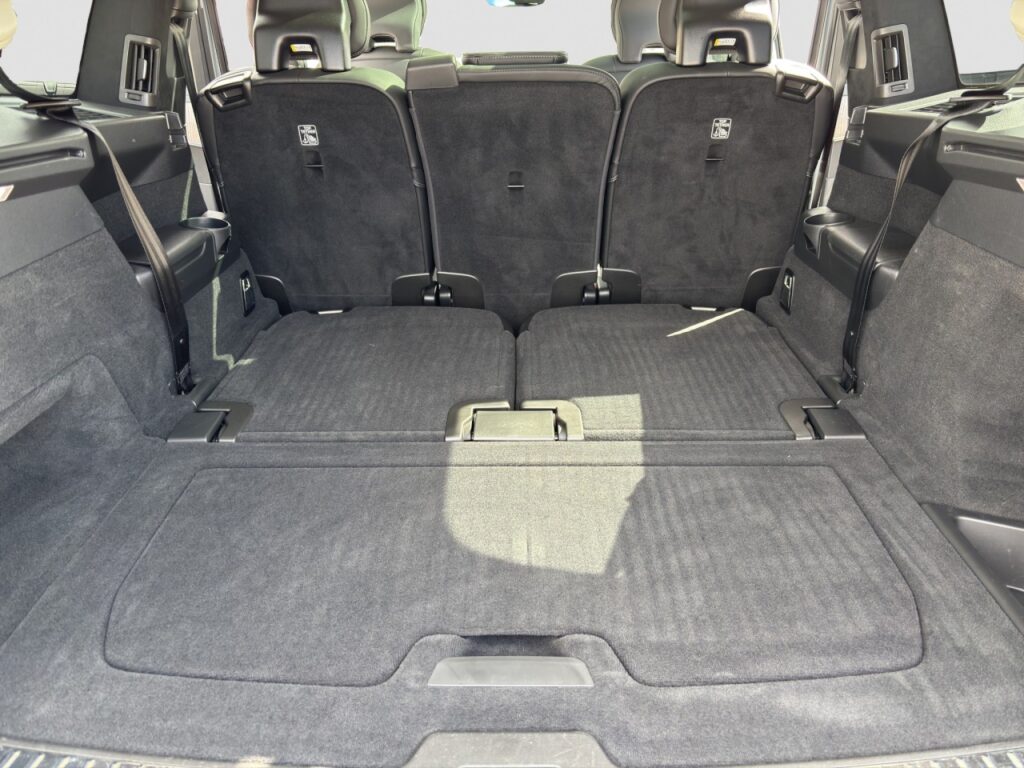 Volvo XC90 B5 Diesel Ultimate Bright AWD/Massage/360 – Bild 16