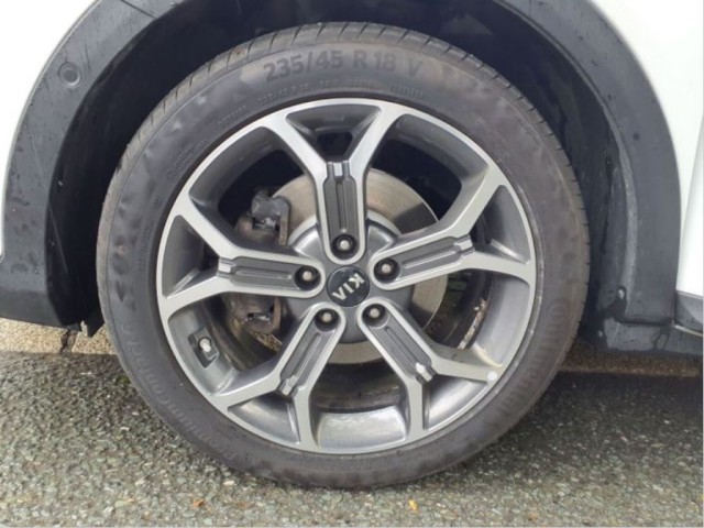 Kia XCeed 1.5 T-GDI Xdition/Navi/AHK/Exclusiv-Paket – Bild 5