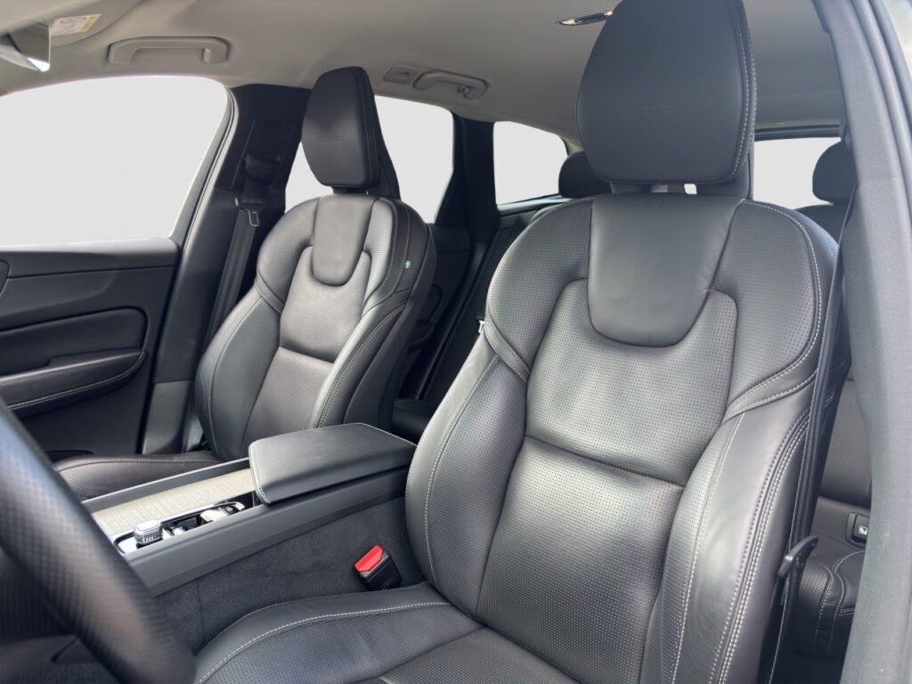 Volvo XC60 D4 Inscription/Nappa/Massage/LED/Kam/Four-C – Bild 13