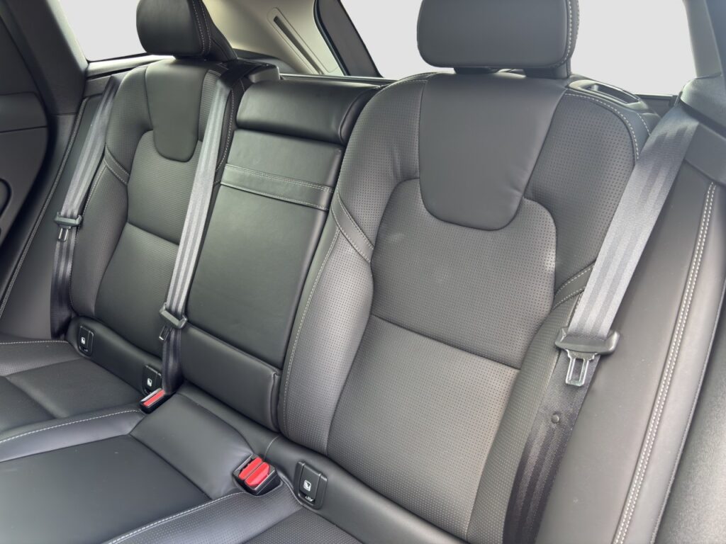 Volvo XC60 D4 Inscription/Nappa/Massage/LED/Kam/Four-C – Bild 14
