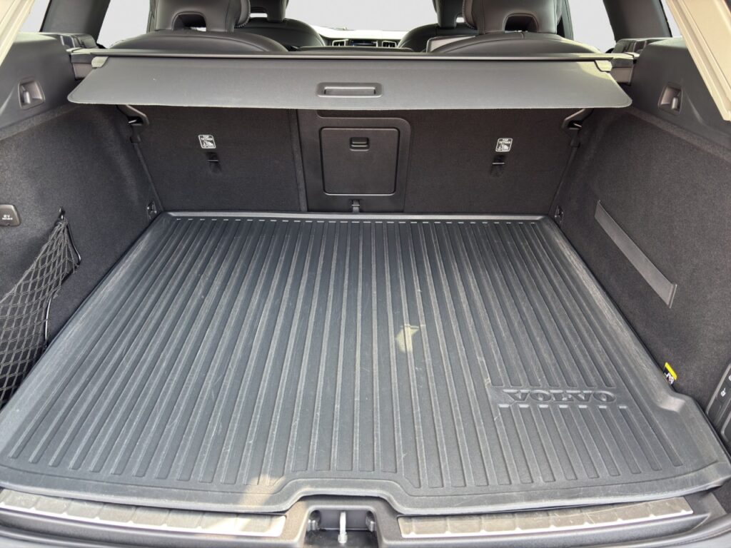 Volvo XC60 D4 Inscription/Nappa/Massage/LED/Kam/Four-C – Bild 16