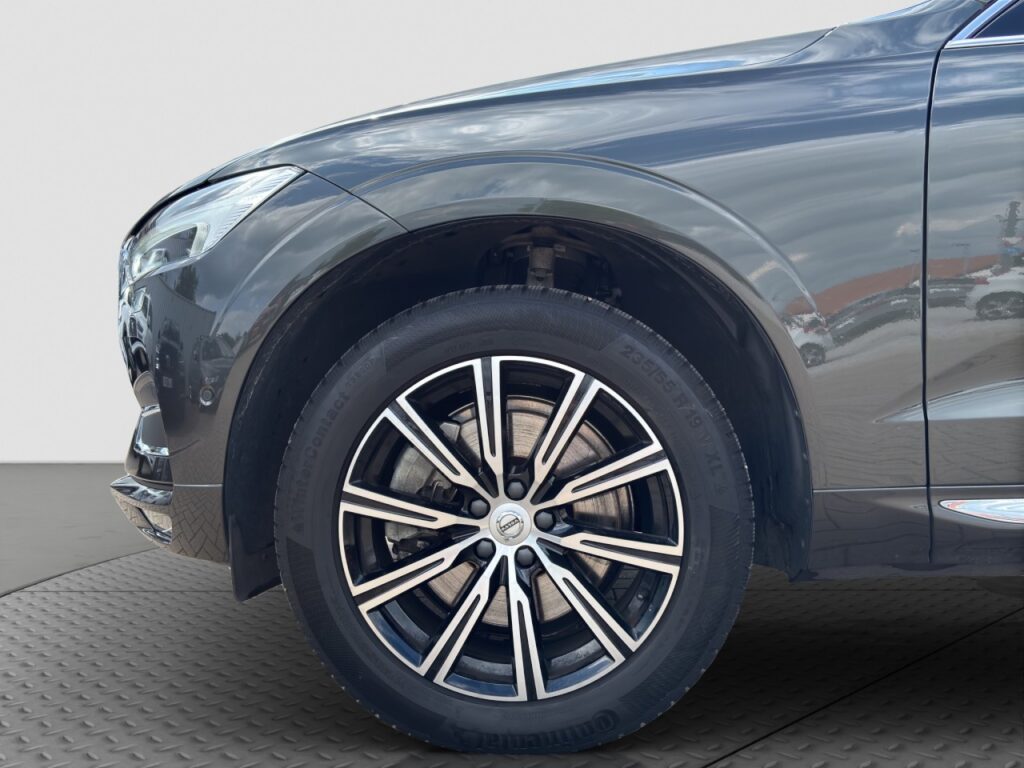 Volvo XC60 D4 Inscription/Nappa/Massage/LED/Kam/Four-C – Bild 18