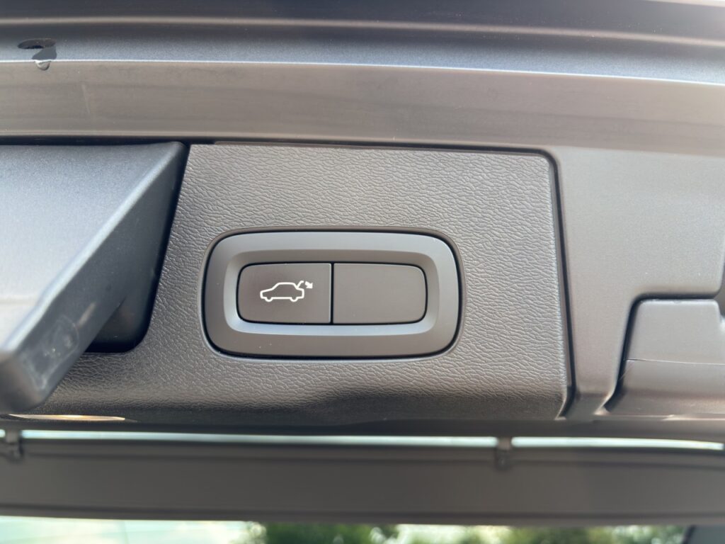 Volvo XC60 D4 Inscription/Nappa/Massage/LED/Kam/Four-C – Bild 19