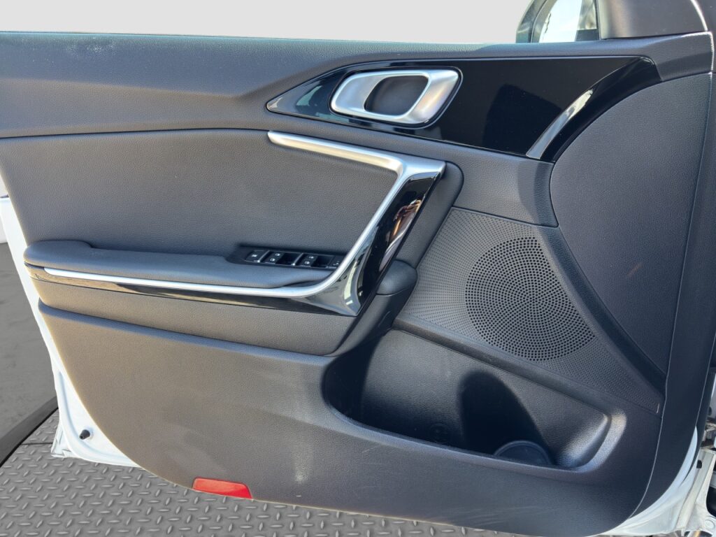 Kia Ceed Sportswagon Vision CRDi/Navi/Kam/Komfort-P. – Bild 12