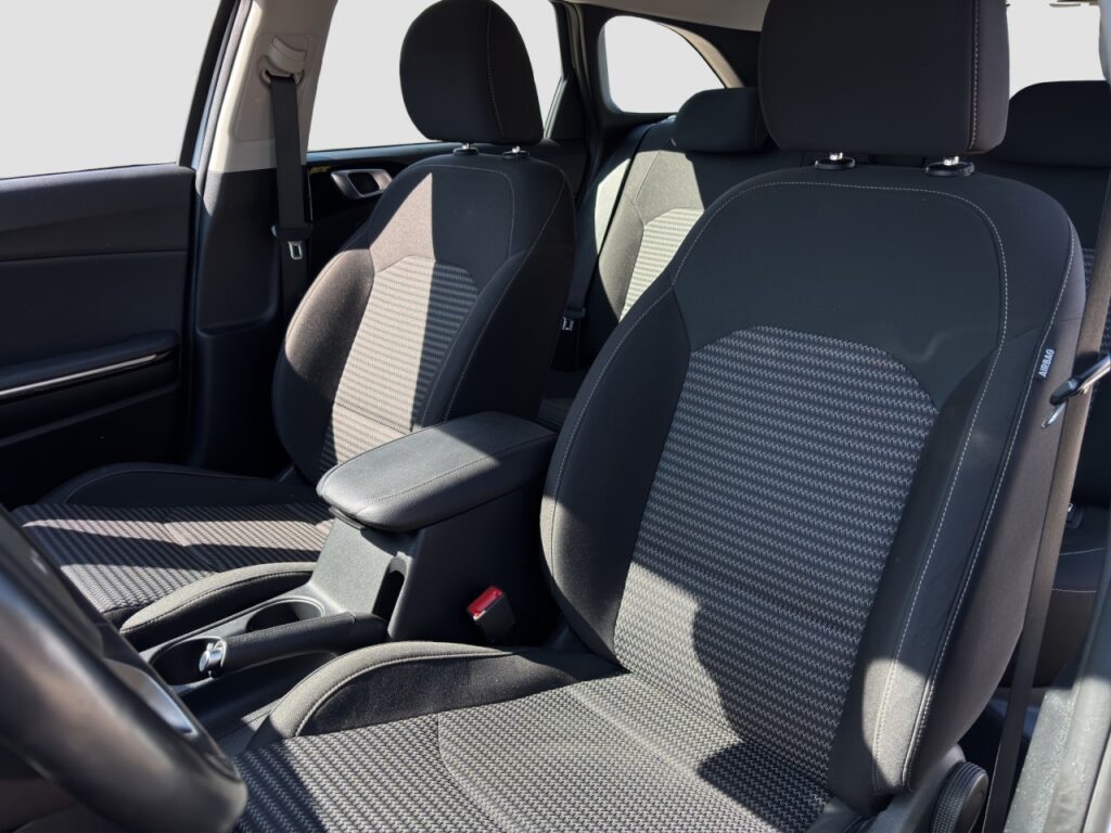 Kia Ceed Sportswagon Vision CRDi/Navi/Kam/Komfort-P. – Bild 13