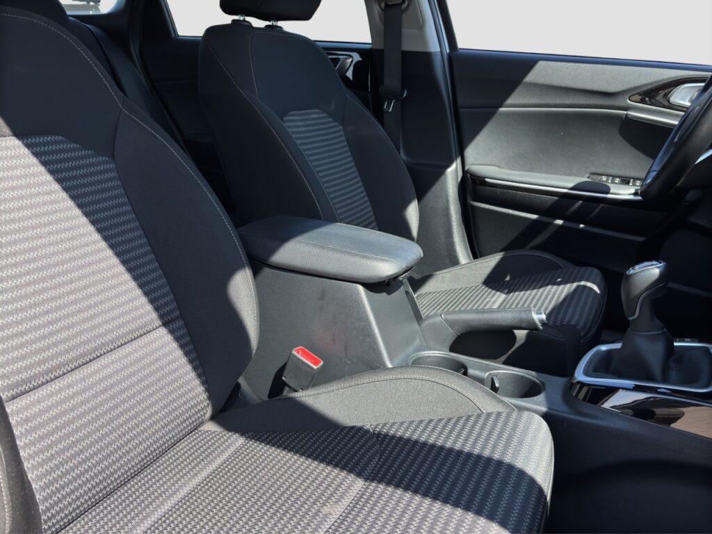 Kia Ceed Sportswagon Vision CRDi/Navi/Kam/Komfort-P. – Bild 16