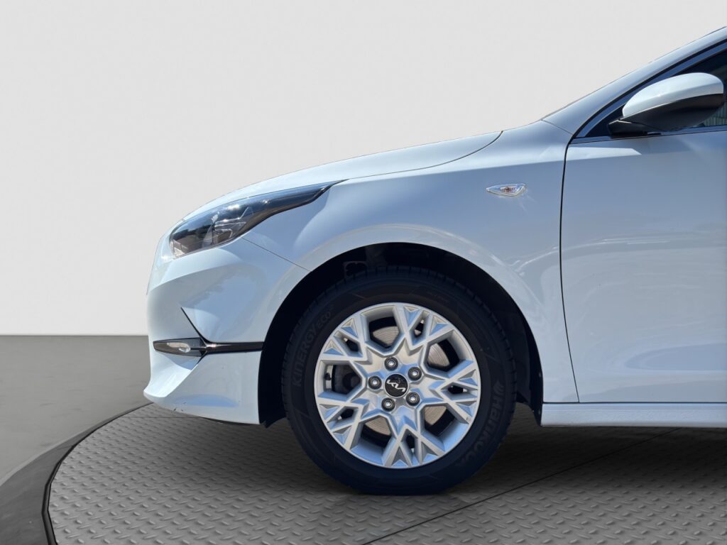 Kia Ceed Sportswagon Vision CRDi/Navi/Kam/Komfort-P. – Bild 17