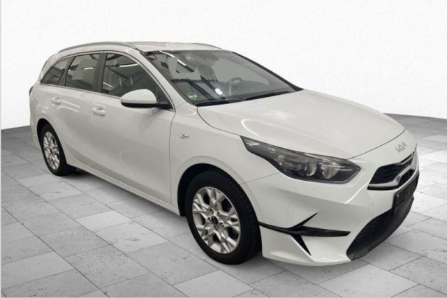 Kia Ceed Sportswagon Vision CRDi/Navi/Kam/Komfort-P. – Bild 2