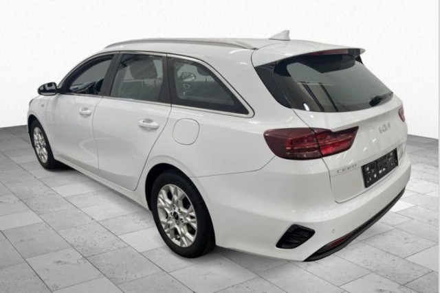 Kia Ceed Sportswagon Vision CRDi/Navi/Kam/Komfort-P. – Bild 3