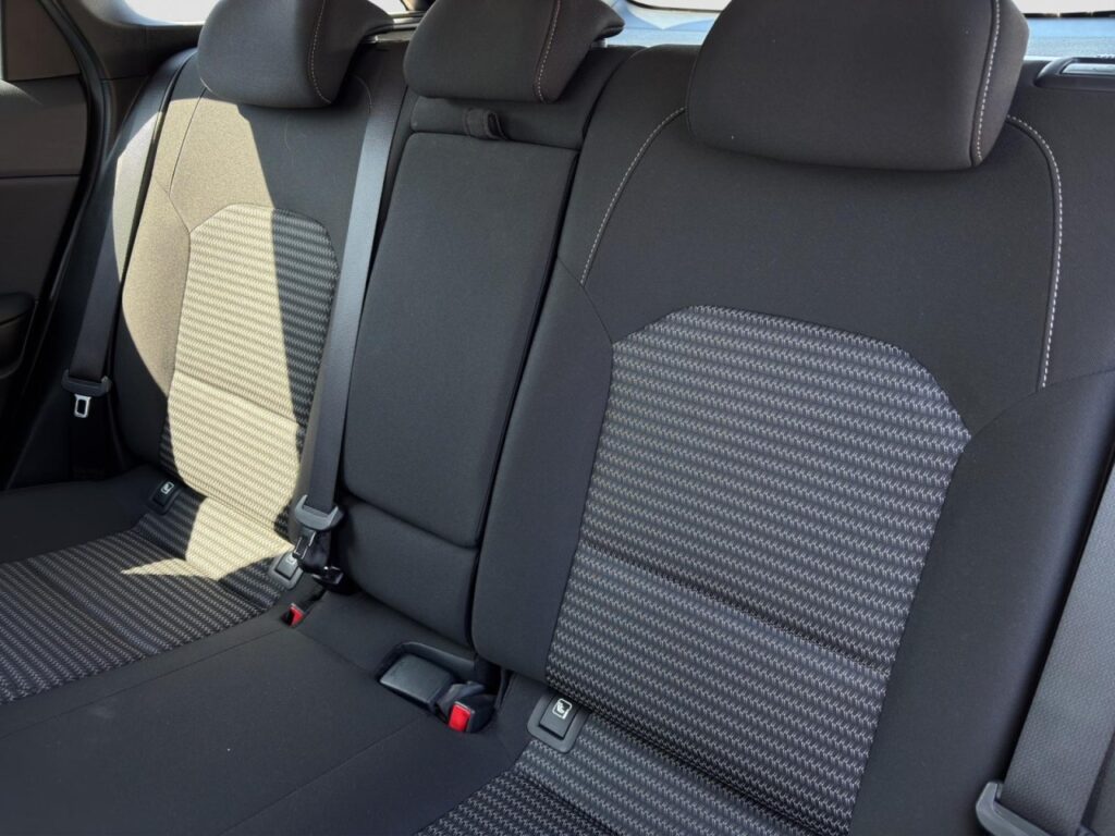 Kia Ceed SW Vision CRDi/Navi/Kam/hb.LK/Komfort-Paket – Bild 14