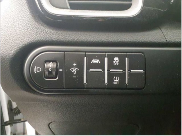 Kia Ceed SW Vision CRDi/Navi/Kam/hb.LK/Komfort-Paket – Bild 7