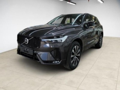 Volvo XC60 B4 Plus Dark AWD/Navi/LED/AHK/Standhz/GJR – Bild 1