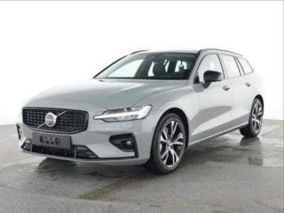 Volvo V60 B4 Plus Dark/Navi/LED/360K/hz.FS/Licht-Paket – Bild 1