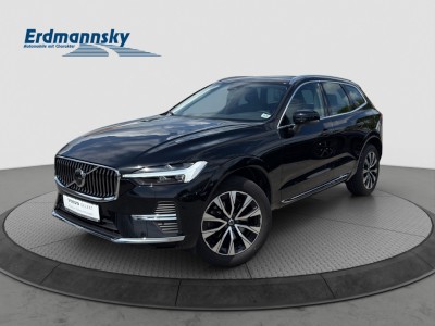 Volvo XC60 B4 Plus Bright Aut./Lenkradhzg/4x Sitzhzg – Bild 1