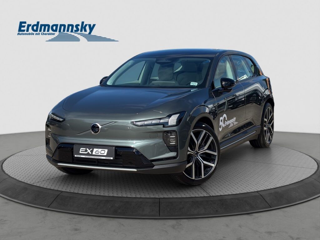 Volvo EX60 Ultra P10 AWD Electric/800V/Bowers&Wilkins – Bild 1