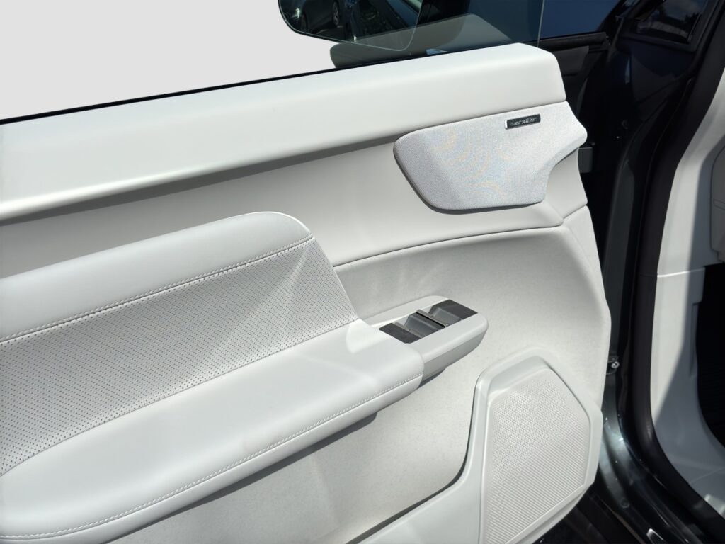 Volvo EX60 Ultra P10 AWD Electric/800V/Bowers&Wilkins – Bild 12