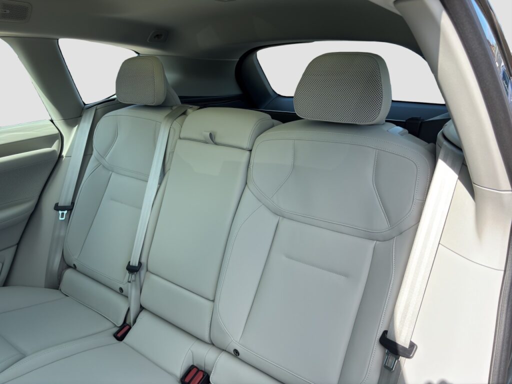 Volvo EX60 Ultra P10 AWD Electric/800V/Bowers&Wilkins – Bild 14